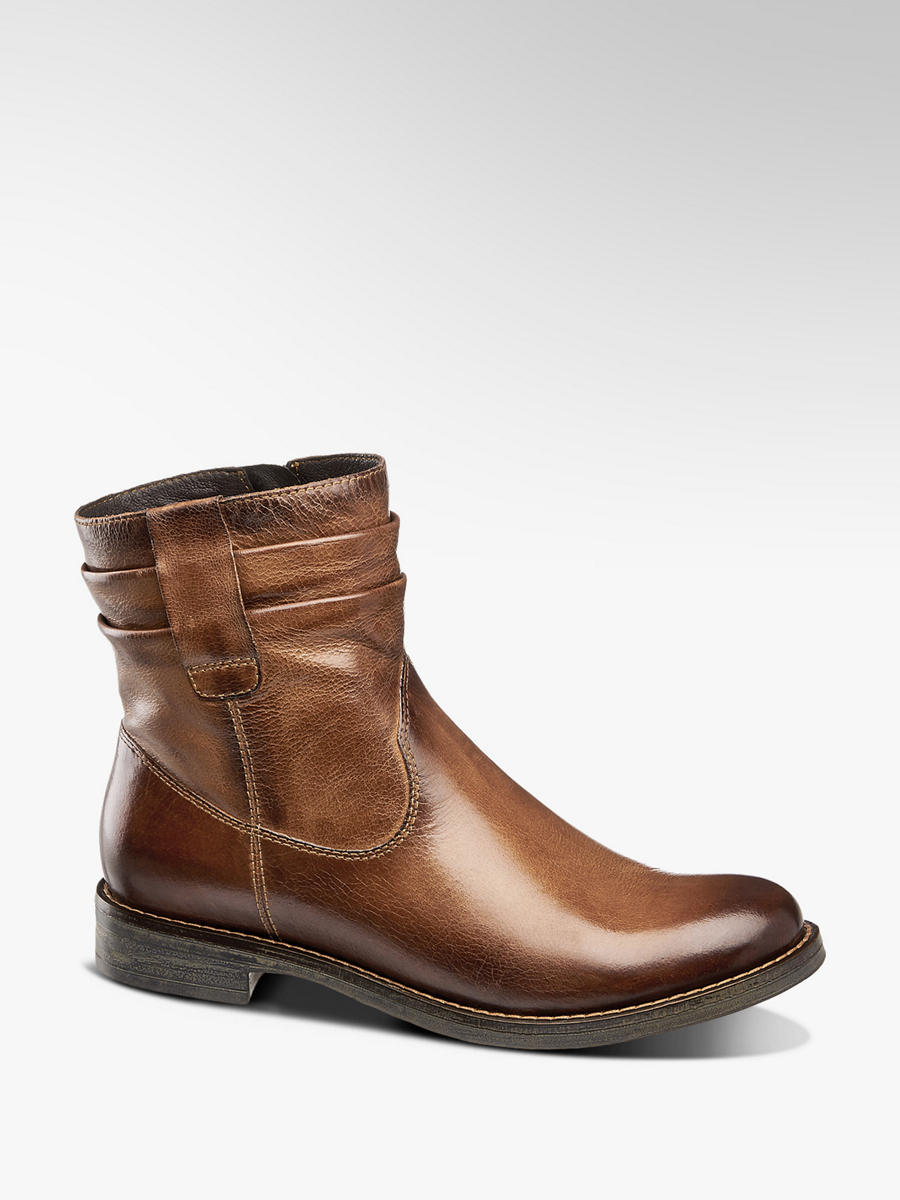 Boots von 5th Avenue in braun DEICHMANN Boots von 5th Avenue in braun DEICHMANN